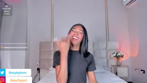 Daisy online show from November 14, 1:02 pm