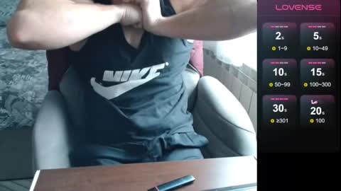 dakata1232 online show from January 16, 1:20 pm