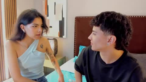 Daki Rui online show from April 2, 5:09 pm