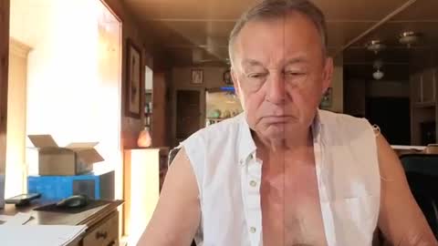 dakit online show from October 19, 3:16 pm