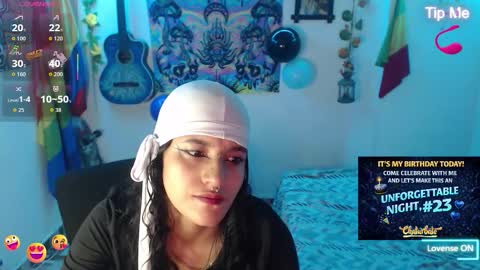 Dakko online show from March 17, 1:54 am