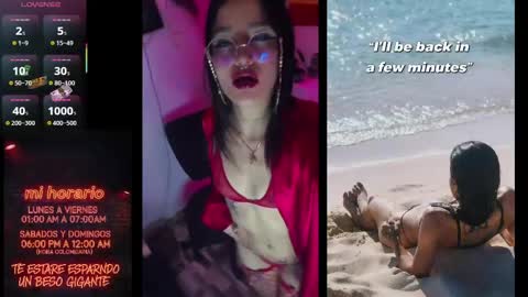 Dakko online show from June 5, 11:21 pm