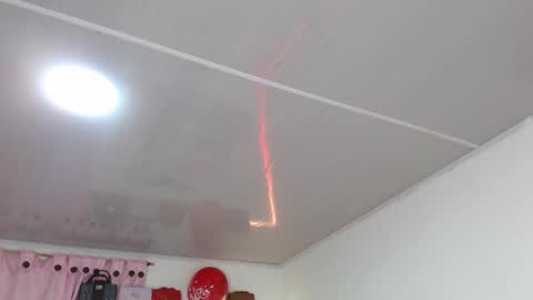 VALENTINA  online show from March 19, 8:09 am