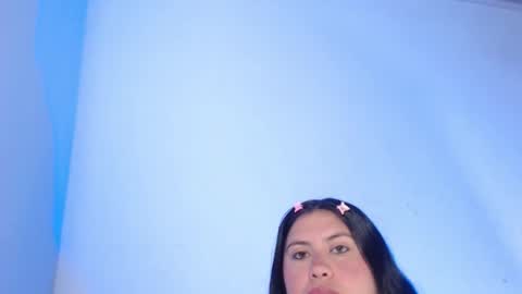 VALENTINA  online show from October 6, 8:32 am