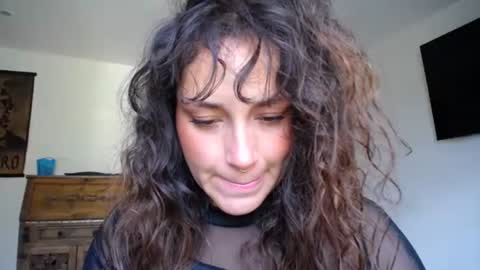 IG  dakotasofiaa online show from June 25, 10:26 pm