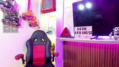 dakota_addams online show from April 18, 8:09 pm