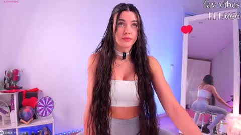 Dakota online show from February 27, 2:25 am