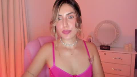 Helloo HAPPY NEW YEAR  Ill be back soon   online show from May 18, 11:11 pm