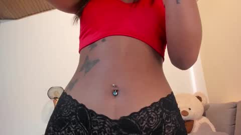 dakota_ds online show from December 7, 6:54 pm