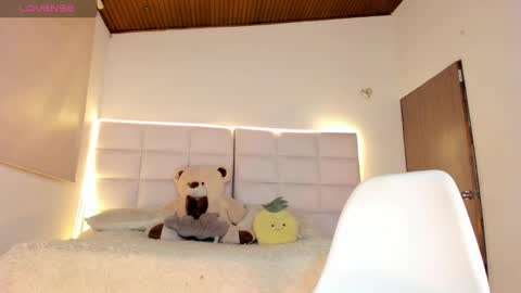 dakota_ds online show from December 5, 12:58 am