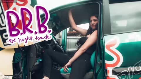 dakota guirl online show from February 4, 10:10 am