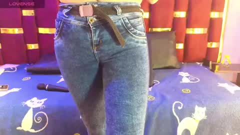 dakota guirl online show from February 21, 3:23 am