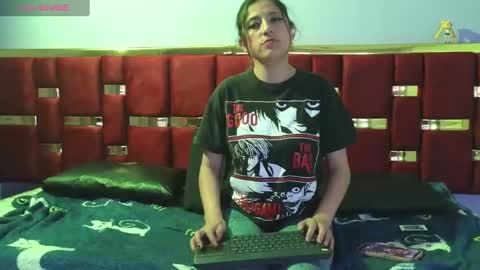 dakota guirl online show from March 1, 7:19 am