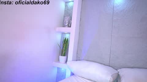 dako online show from February 11, 4:22 am