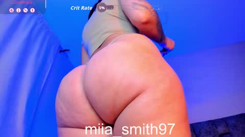 mia online show from October 14, 10:24 pm