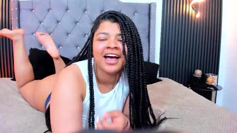 dakota_mars online show from January 6, 8:24 pm