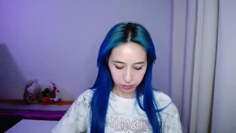 Maca online show from November 25, 11:03 pm