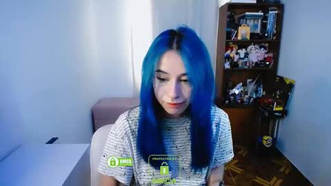 Maca online show from December 2, 1:41 pm