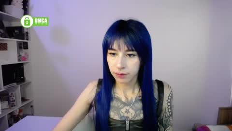 Maca online show from April 15, 3:26 pm