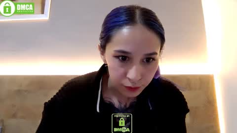 Maca online show from December 31, 8:34 pm