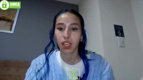 Maca online show from January 6, 12:27 am