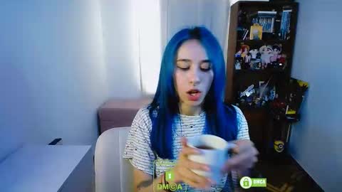 Maca online show from December 2, 4:48 pm