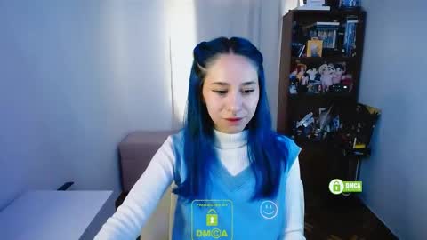 Maca online show from December 3, 1:49 pm