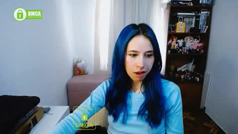 Maca online show from January 13, 1:17 pm