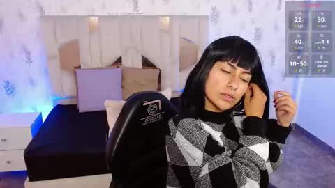 Dakota online show from November 7, 11:45 am