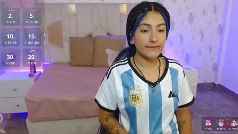 Dakota online show from October 17, 11:58 am