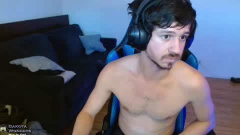 Dakota Wonders online show from June 12, 1:59 am