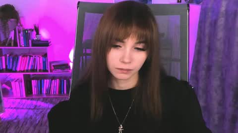 dakotaajohnnson online show from February 21, 8:51 am
