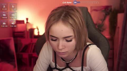 dakotaajohnnson online show from October 23, 12:50 pm