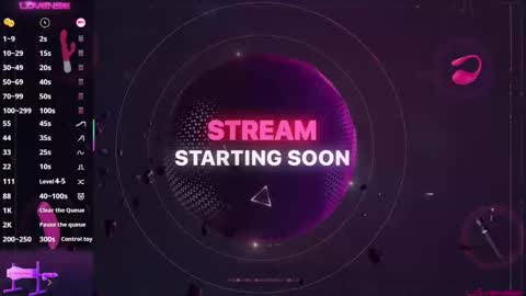 dakotaaroms online show from April 4, 3:41 pm