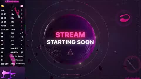 dakotaaroms online show from April 5, 4:15 pm