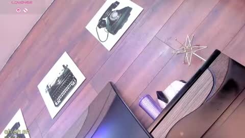 Sammy online show from February 19, 9:36 pm