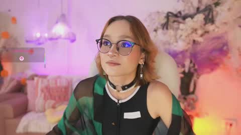 Dalahia Rush online show from October 29, 7:14 pm