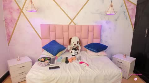 Liz online show from October 23, 1:12 pm