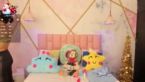 Liz online show from December 3, 6:41 pm