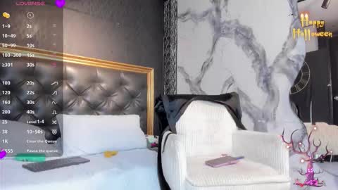 Dalay online show from October 28, 8:43 pm