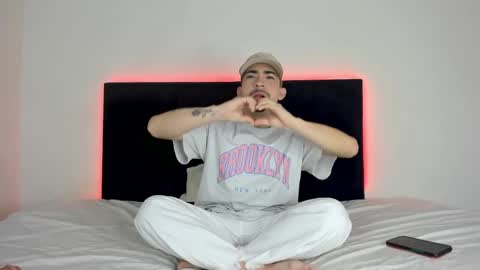     online show from February 11, 2:35 am