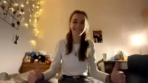 dalenebruno online show from April 18, 5:15 pm