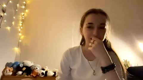 dalenebruno online show from April 18, 7:07 pm