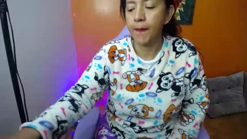 daleska_delicious1 online show from January 4, 5:16 am
