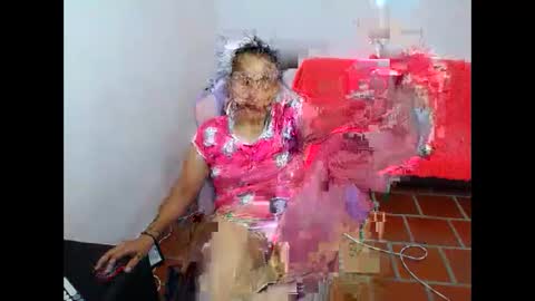 daleska_delicious1 online show from February 22, 10:34 pm