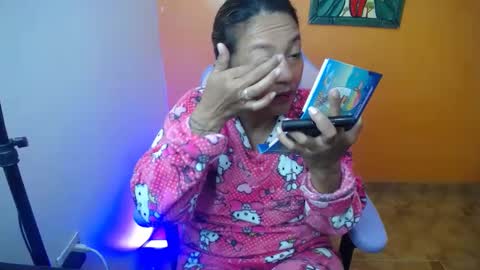 daleska_delicious1 online show from January 23, 11:26 am