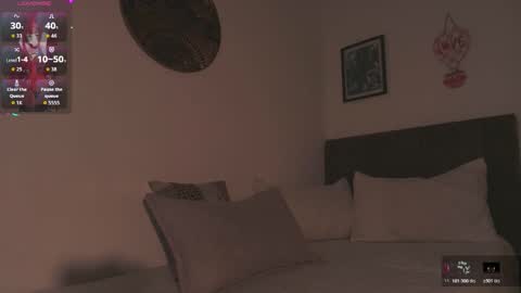 D A L H I L A online show from February 20, 10:06 am