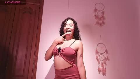 D A L H I L A online show from April 16, 12:22 am