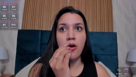 Violeta online show from February 18, 12:16 pm