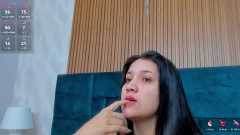 Violeta online show from March 26, 12:21 pm